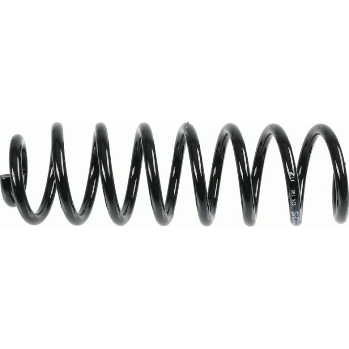 Sachs Fahrwerksfeder 994 190 Sachs Fahrwerksfeder 994 190