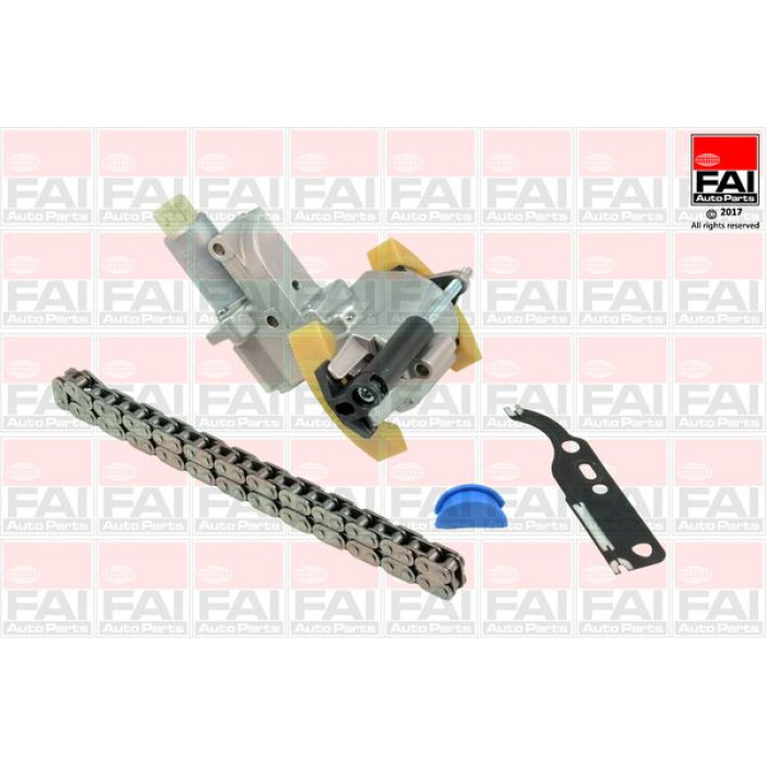 FAI AUTOPARTS Timing-Kit TCK284 FAI AUTOPARTS Timing-Kit TCK284