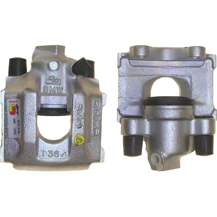 Bosch Bremssattel Hinterachse rechts 0 986 473 019