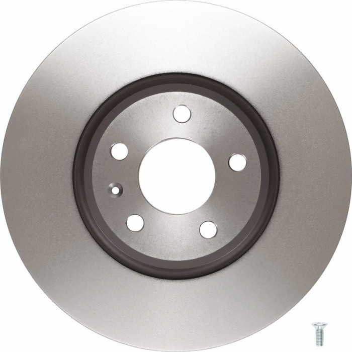 TRW Bremsscheibe VW A4/A5 07-/Q5 DF6015S TRW Bremsscheibe VW A4/A5 07-/Q5 DF6015S