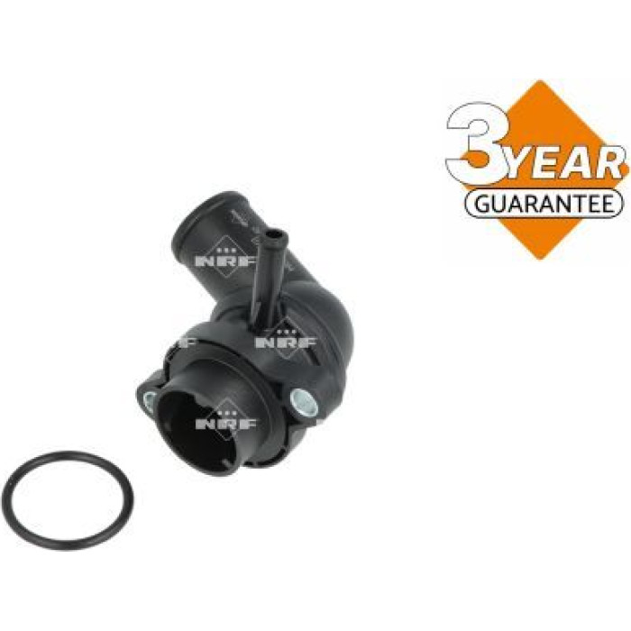 NRF Kühlmittelthermostat 725264 NRF Kühlmittelthermostat 725264