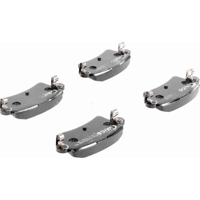 Vaico Bremsbelagsatz für Scheibenbremse V40-8035 Vaico Bremsbelagsatz für Scheibenbremse V40-8035