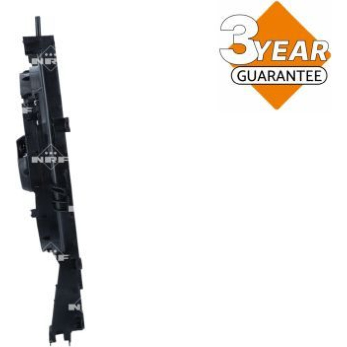 NRF Kühlerlüfter 470023 NRF Kühlerlüfter 470023