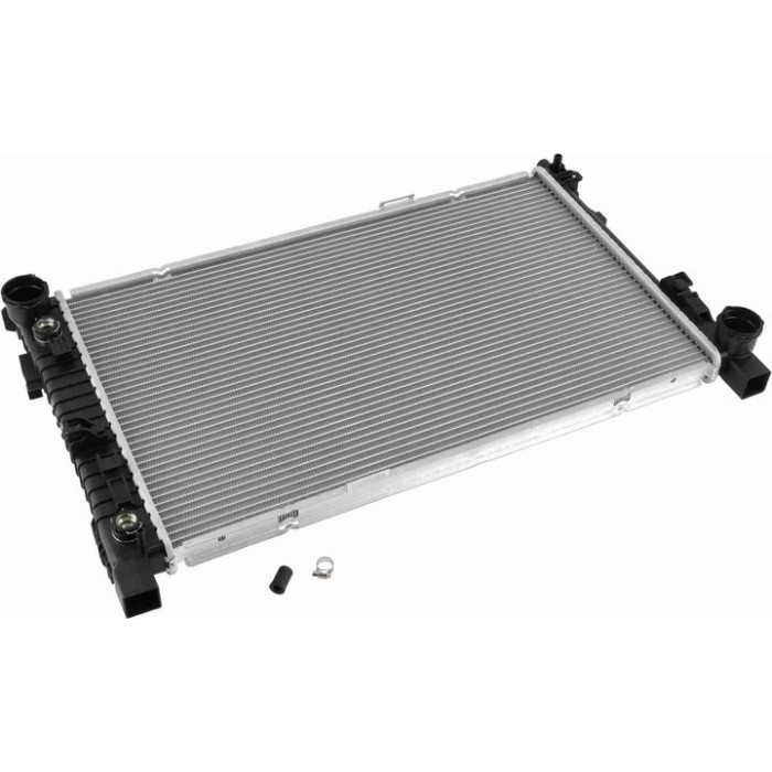 Vemo Motorkühler V30-60-1277 Vemo Motorkühler V30-60-1277