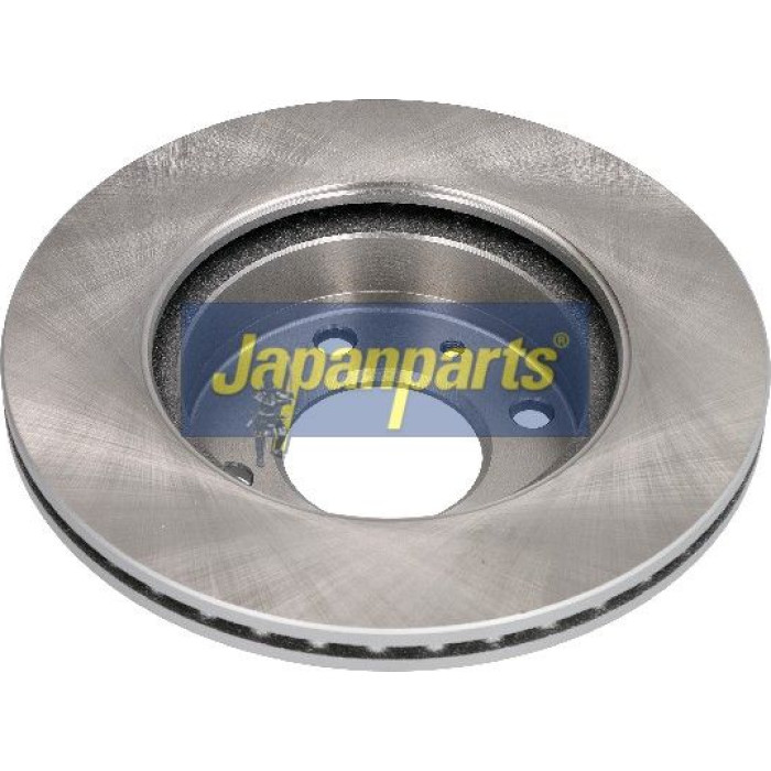 Japanparts Bremsscheibe DI-H07C