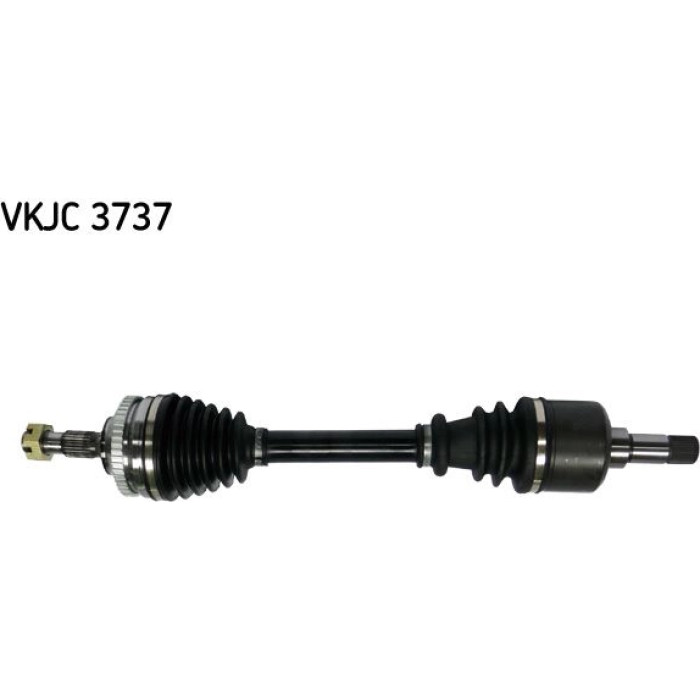 SKF Antriebswelle VKJC 3737 SKF Antriebswelle VKJC 3737