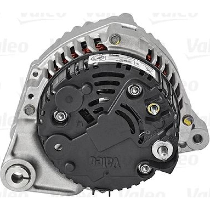 Valeo Lichtmaschine 436640 Valeo Lichtmaschine 436640