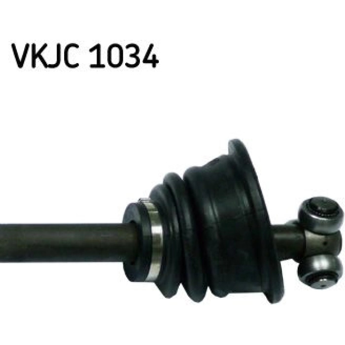 SKF Antriebswelle VKJC 1034 SKF Antriebswelle VKJC 1034