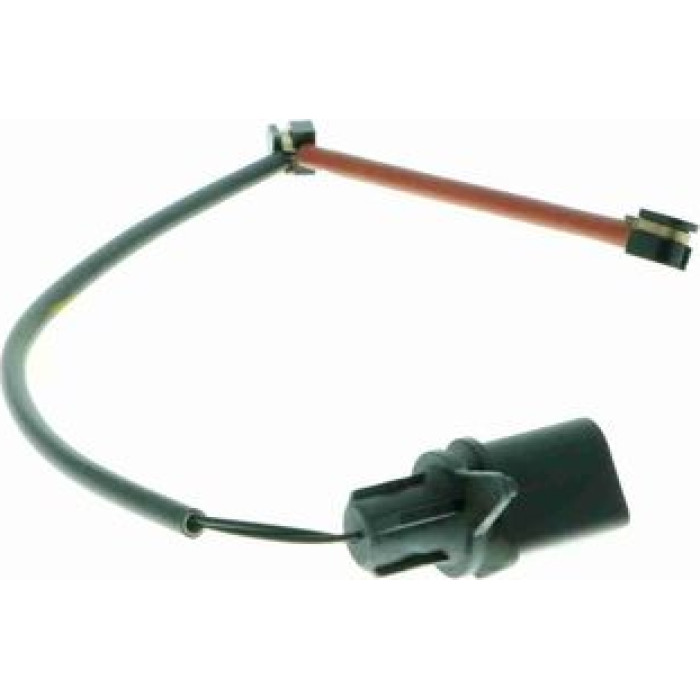 Vemo Bremsbelagverschleißsensor V10-72-1287 Vemo Bremsbelagverschleißsensor V10-72-1287