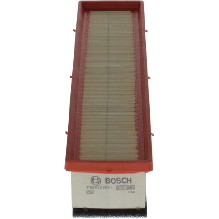 F 026 400 051 Bosch Luftfilter F 026 400 051 F 026 400 051 Bosch Luftfilter F 026 400 051