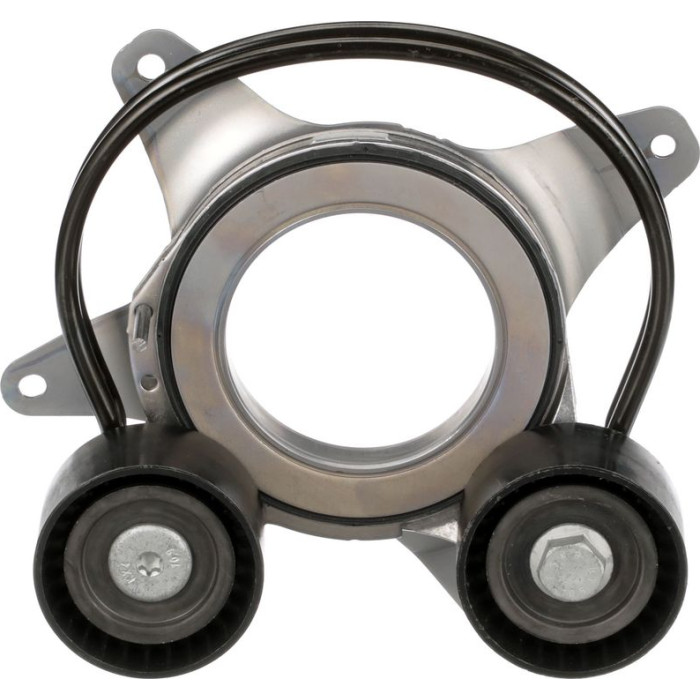 Gates Keilrippenriemen-Riemenspanner T39528 Gates Keilrippenriemen-Riemenspanner T39528