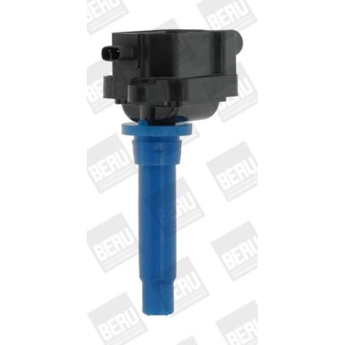 ZS433 BERU Zündspule ZS433 ZS433 BERU Zündspule ZS433