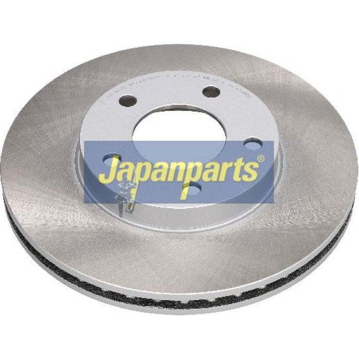 Japanparts Bremsscheibe DI-395C Japanparts Bremsscheibe DI-395C