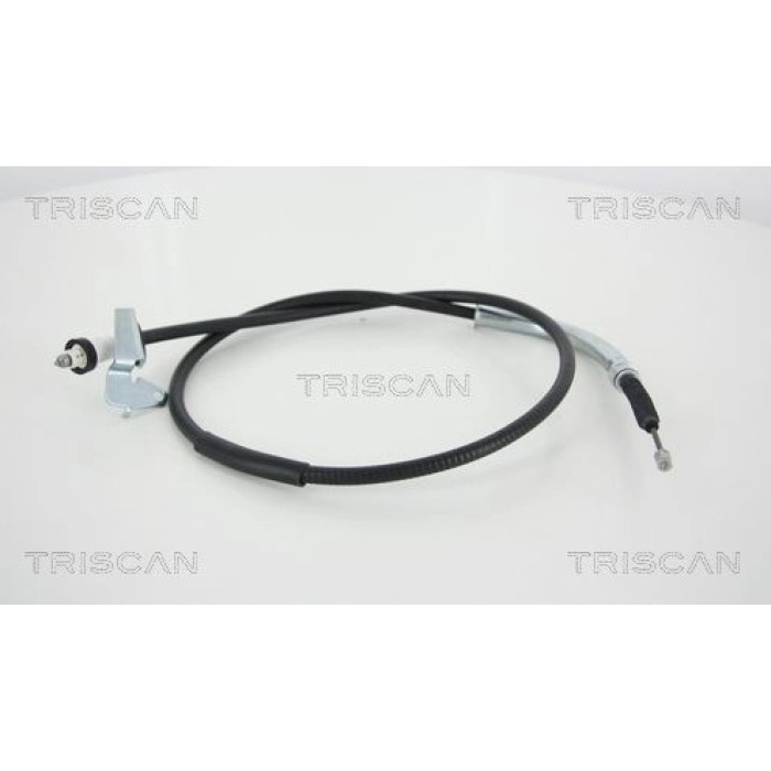 Seilzug, Feststellbremse Mini T. One/Coope 01-07 Pr 814011144 Seilzug, Feststellbremse Mini T. One/Coope 01-07 Pr 814011144