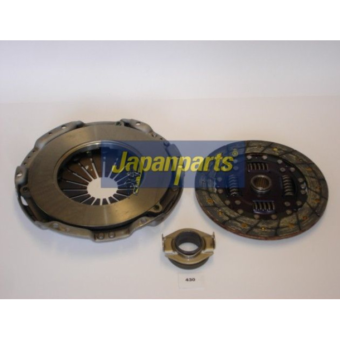 Japanparts Kupplungssatz KF-430 Japanparts Kupplungssatz KF-430