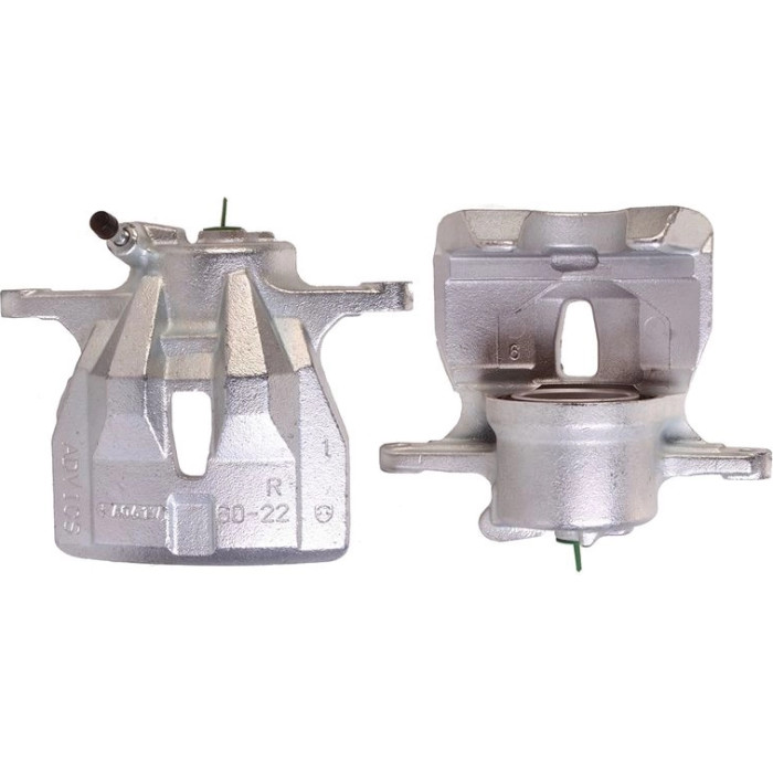 Bosch Bremssattel Vorderachse rechts 0 986 135 347 Bosch Bremssattel Vorderachse rechts 0 986 135 347