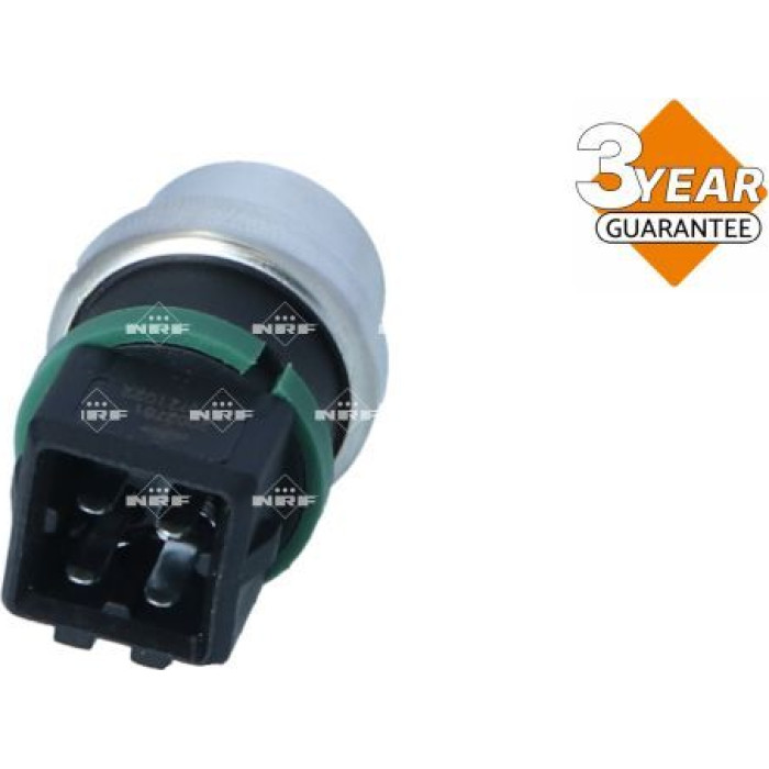 NRF Kühlmitteltemperatursensor 727072 NRF Kühlmitteltemperatursensor 727072