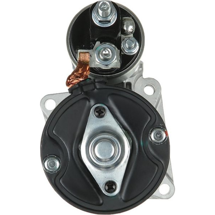 S0186 AS-PL Anlasser (Starter) S0186