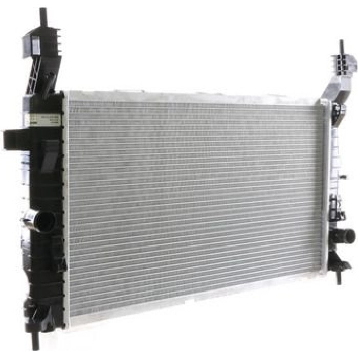 MAHLE Kühler, Motorkühlung CR 1499 000S MAHLE Kühler, Motorkühlung CR 1499 000S
