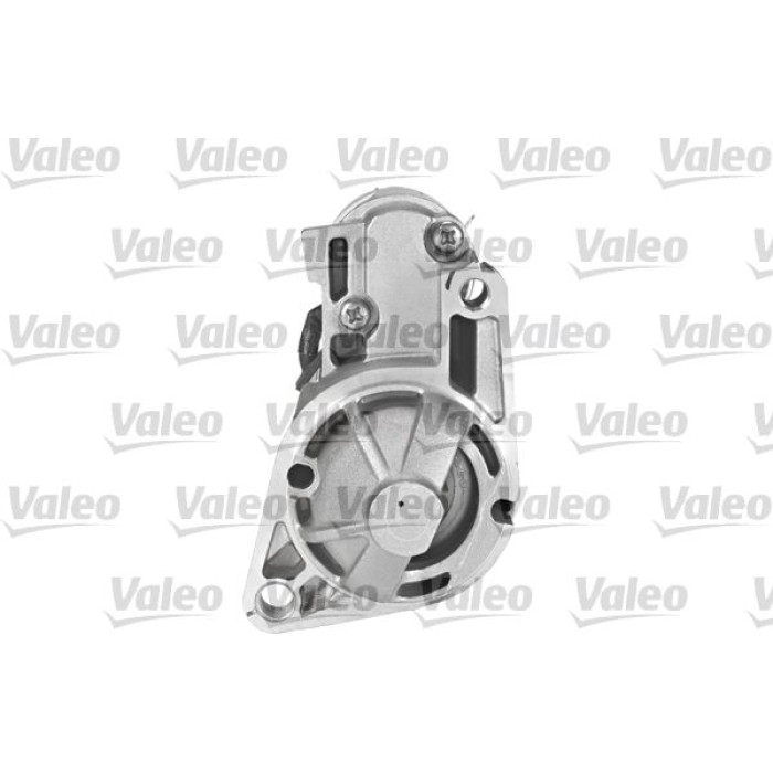 Valeo Anlasser 600078 Valeo Anlasser 600078