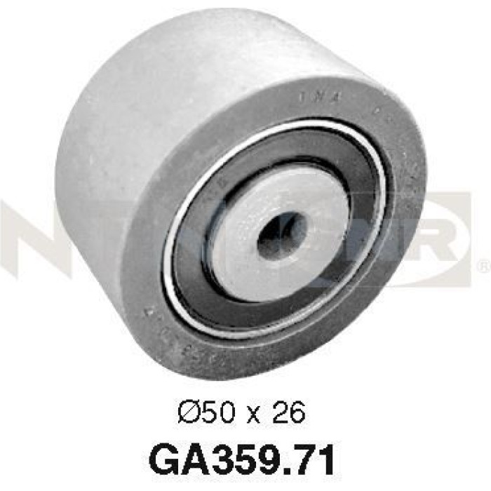SNR Führungsrolle GA359.71 SNR Führungsrolle GA359.71