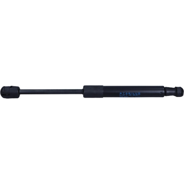 Stabilus Gasdruckfeder (Gasfeder), Haubendämpfer vorne, 355 N, 264,5 mm - 873790 Stabilus Gasdruckfeder (Gasfeder), Haubendämpfer vorne, 355 N, 264,5 mm - 873790