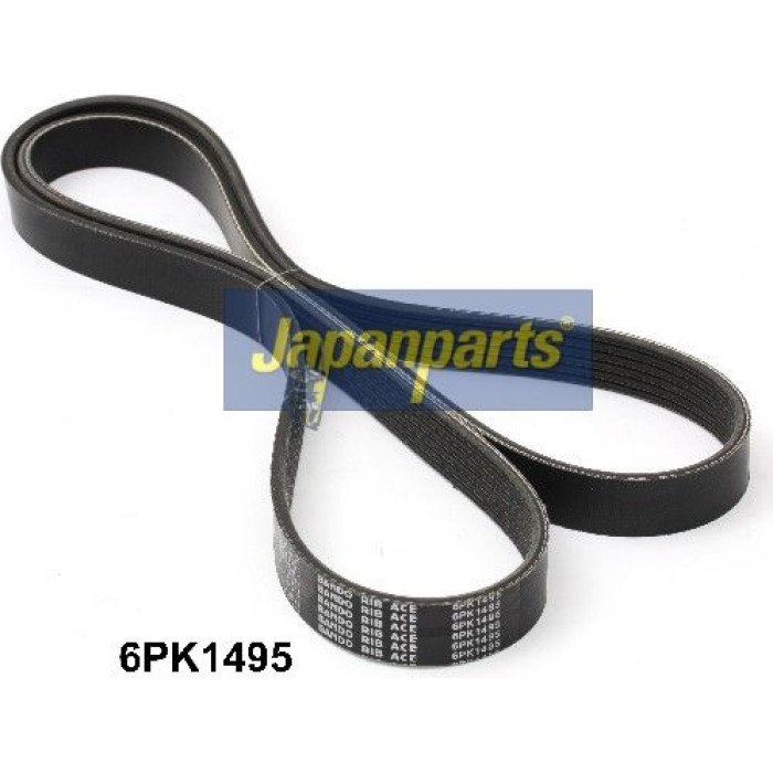 Japanparts Ømen-Zubehör DV-6PK1495 Japanparts Ømen-Zubehör DV-6PK1495