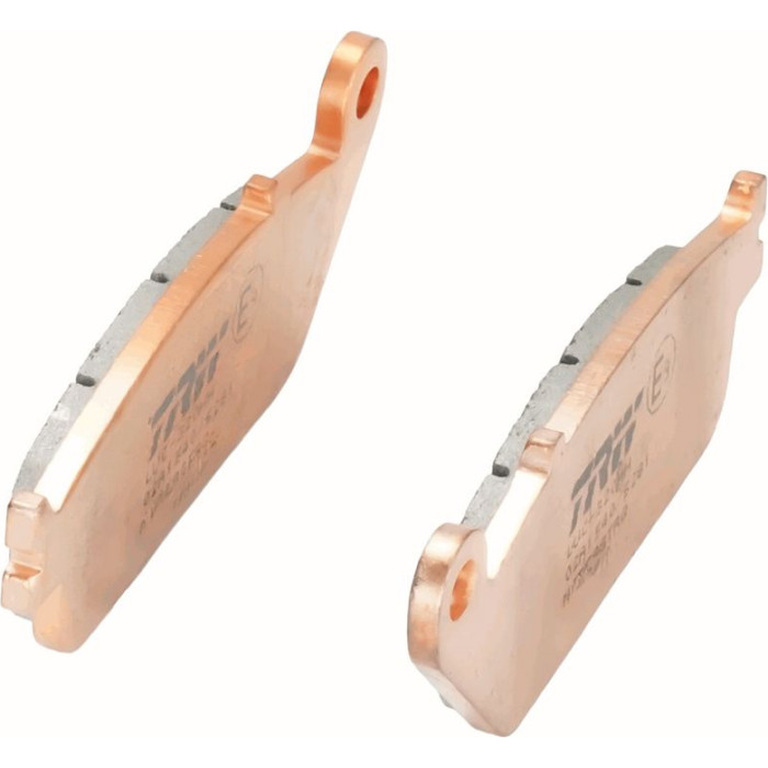 Sachs Bremsbelagsatz MCB598TRQ Sachs Bremsbelagsatz MCB598TRQ