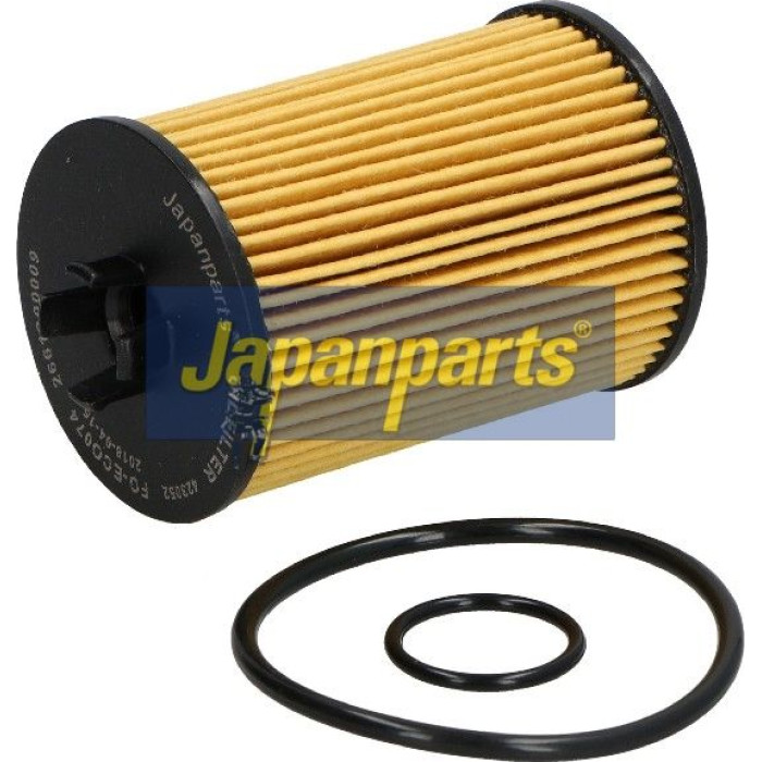 Japanparts Ölfilter FO-ECO074 Japanparts Ölfilter FO-ECO074