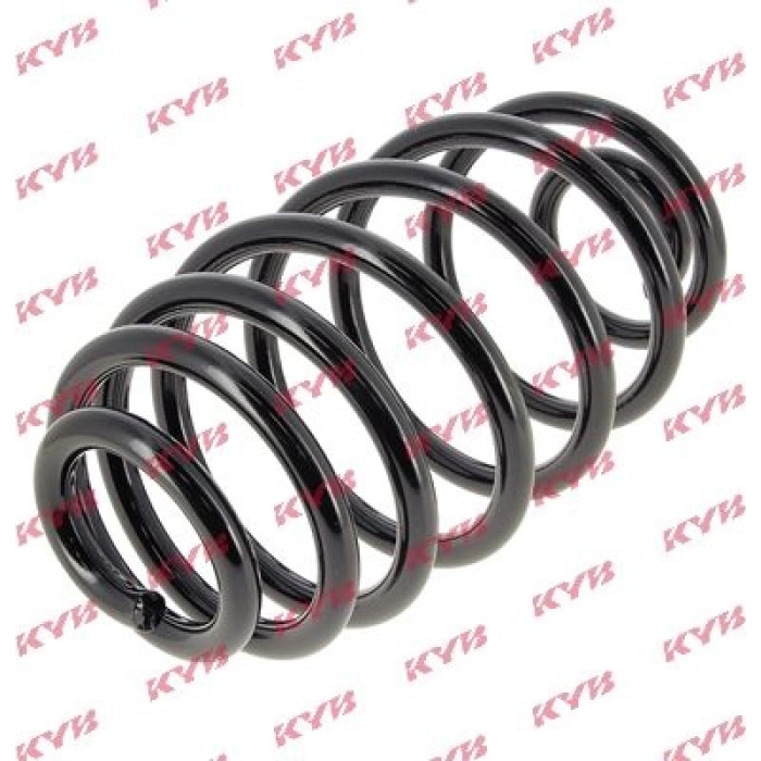 RA6160 KYB Fahrwerksfeder Opel T. Meriva B 1.3D-1.7D 06/10 RA6160 KYB Fahrwerksfeder Opel T. Meriva B 1.3D-1.7D 06/10