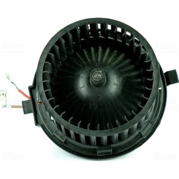 Nissens Innenraumgebläse 87148 Nissens Innenraumgebläse 87148