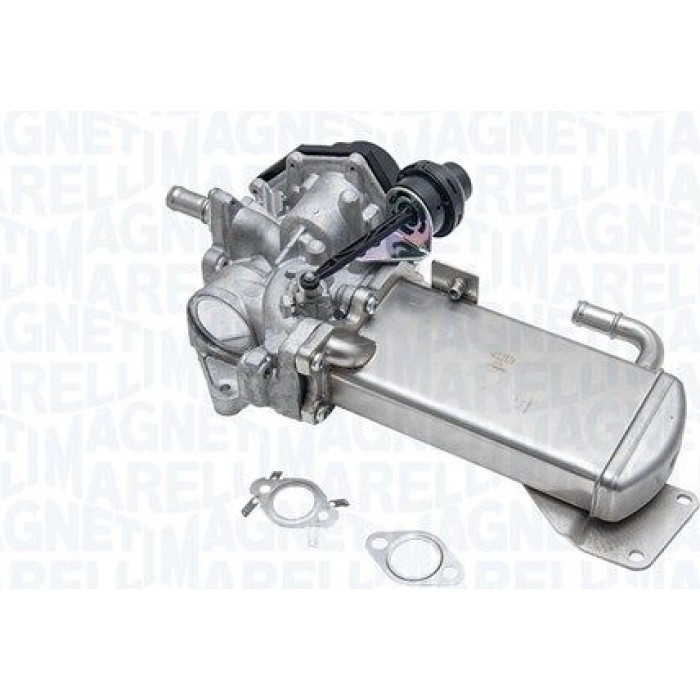 Magneti Marelli AGR-Ventil 571822112086 Magneti Marelli AGR-Ventil 571822112086