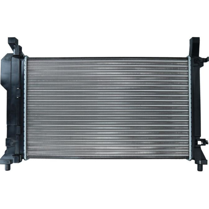 Kamoka Motorkühler 7705060 Kamoka Motorkühler 7705060