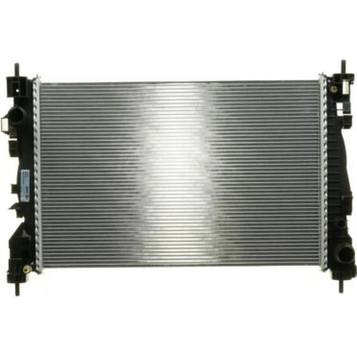 MAHLE Kühler, Motorkühlung CR 1180 000P MAHLE Kühler, Motorkühlung CR 1180 000P