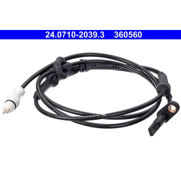 ATE ABS-Sensor 24.0710-2039.3 ATE ABS-Sensor 24.0710-2039.3
