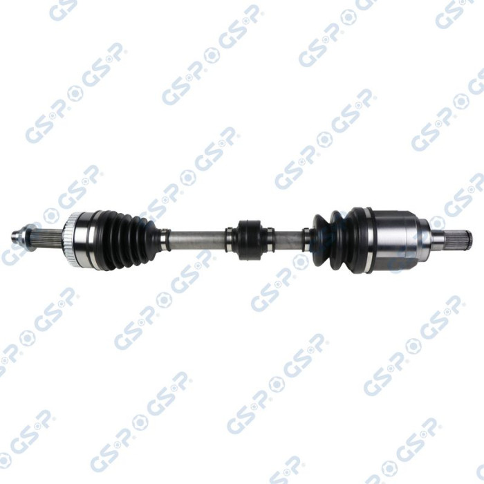GSP Antriebswelle 224550 GSP Antriebswelle 224550