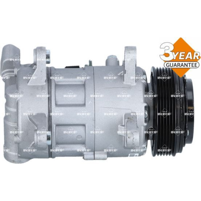 NRF Klimakompressor NRF320203 NRF Klimakompressor NRF320203