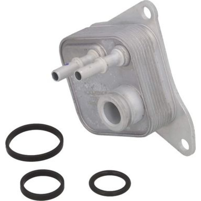 Kamoka Ölkühler 7730168 - Motoröl Kamoka Ölkühler 7730168 - Motoröl