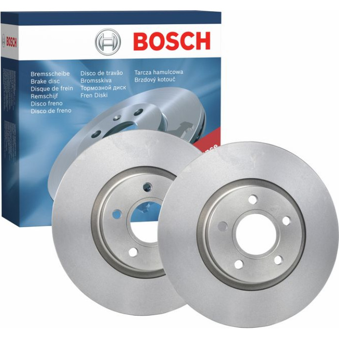Bosch Bremsscheibe Vorderachse 0 986 479 171 Bosch Bremsscheibe Vorderachse 0 986 479 171