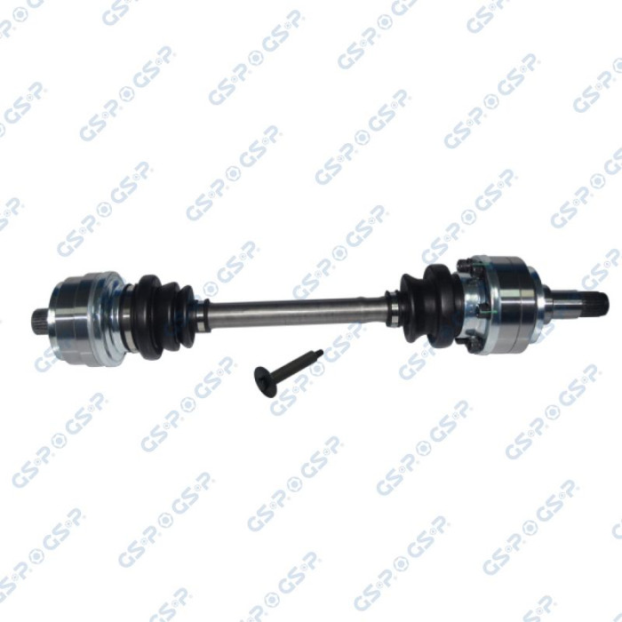GSP Antriebswelle 235004 GSP Antriebswelle 235004