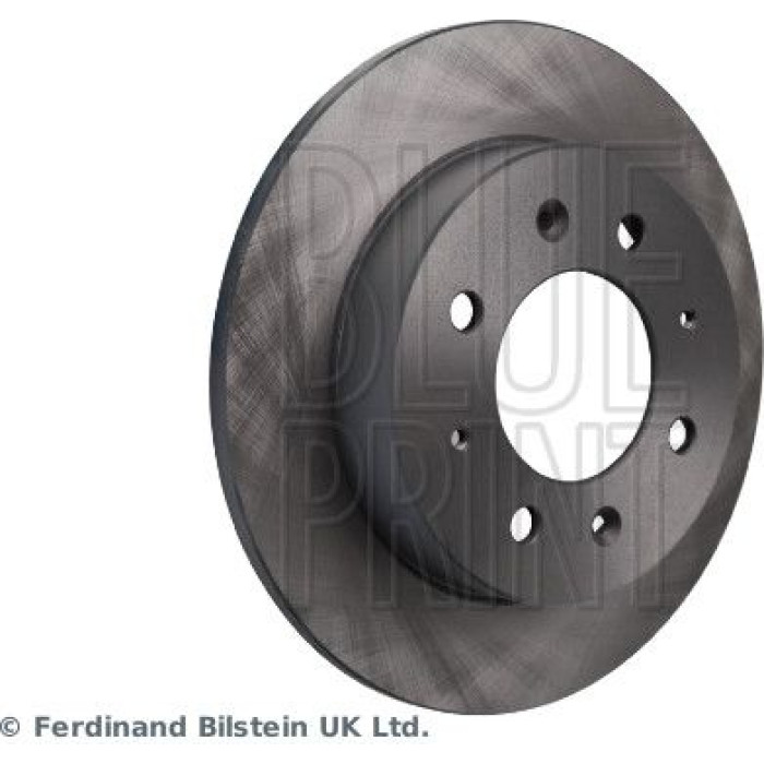 BluePrint Bremsscheibe Kia T. Cerato 1.5-2.0 Crdi 04 ADG04386