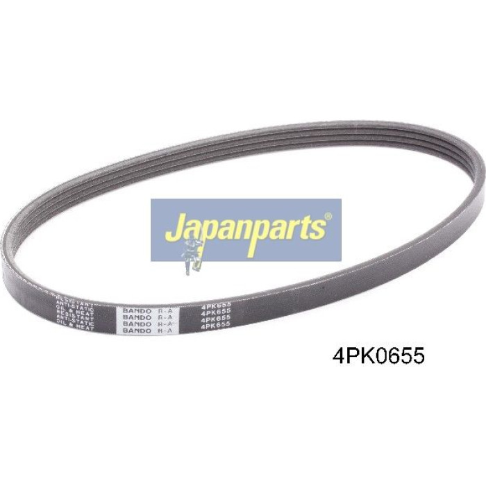 Japanparts Ømen-Zubehör DV-4PK0655 Japanparts Ømen-Zubehör DV-4PK0655