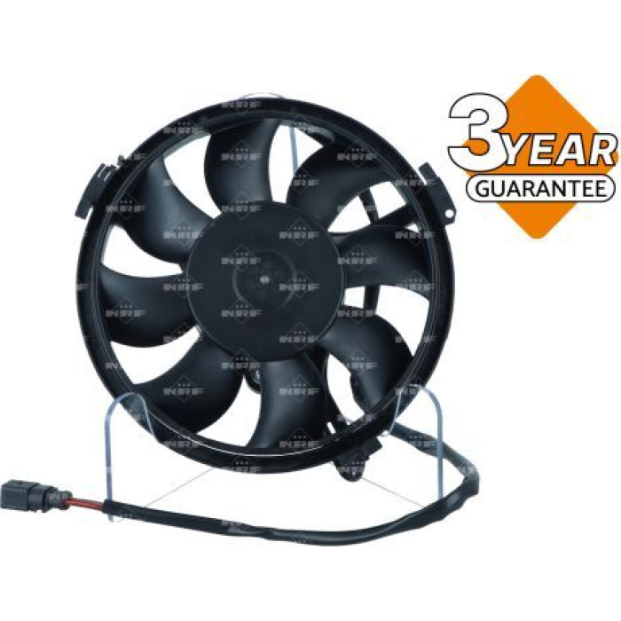 NRF Kühlerlüfter 47384 NRF Kühlerlüfter 47384