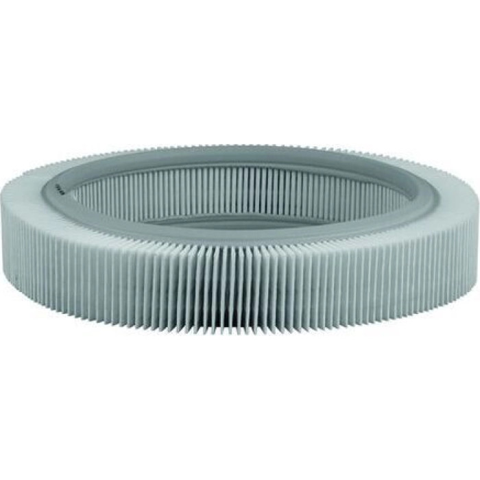 LX 209 MAHLE Luftfilter LX 209, Filtereinsatz, Höhe 49 mm – u. a. für VW Derby (86), VW Golf I (17), VW Polo (86) – OE Nummer 036129620 - l LX 209 MAHLE Luftfilter LX 209, Filtereinsatz, Höhe 49 mm – u. a. für VW Derby (86), VW Golf I (17), VW Polo (86) – OE Nummer 036129620 - l