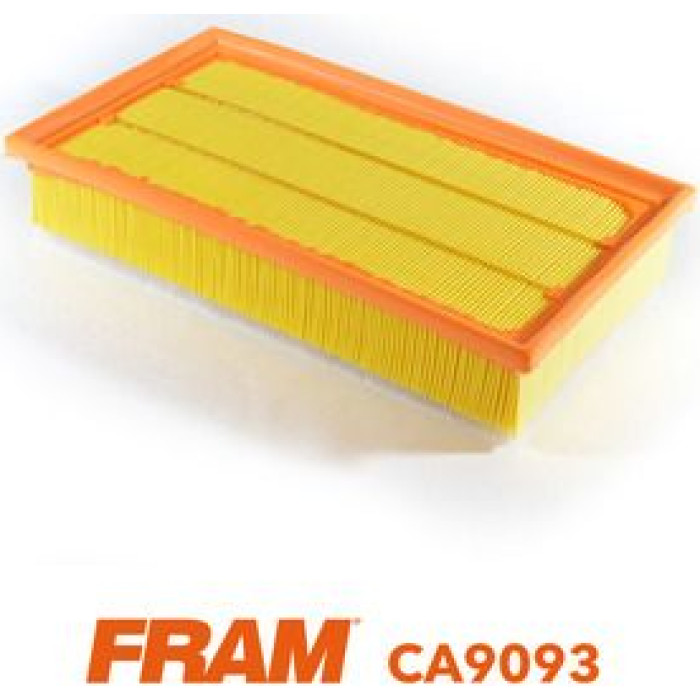 FRAM Luftfilter CA9093 FRAM Luftfilter CA9093