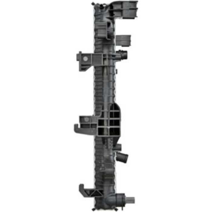 MAHLE Kühler, Motorkühlung CR 583 000P MAHLE Kühler, Motorkühlung CR 583 000P