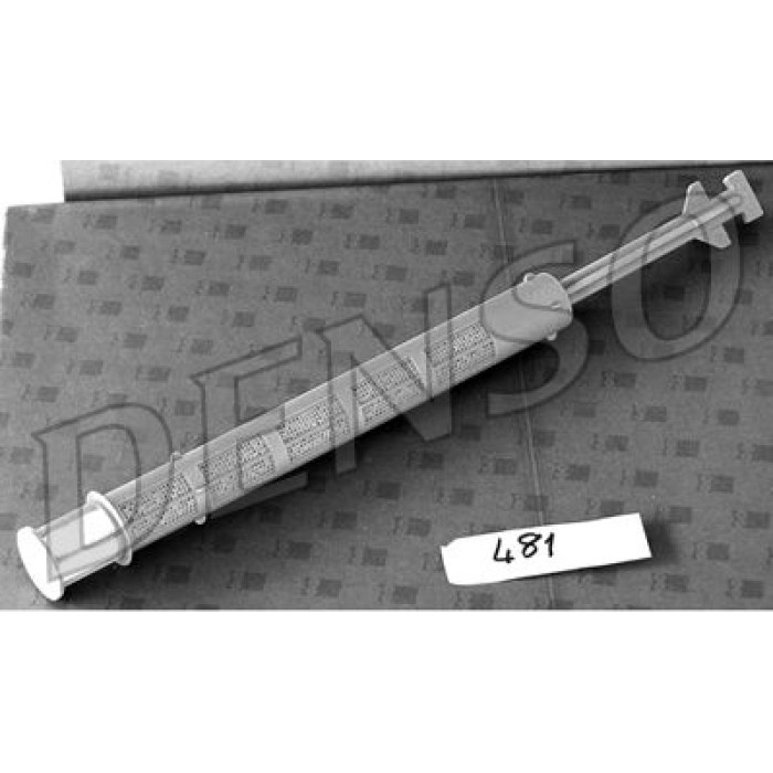 Denso Klimatrockner DFD17021