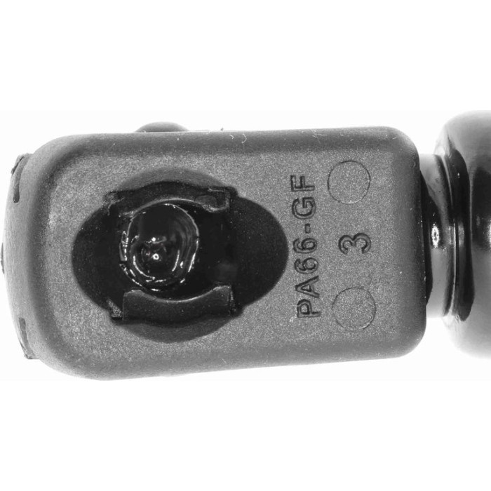 Vaico Gasdruckfeder für Heckklappe/Kofferraumdeckel V95-0196 Vaico Gasdruckfeder für Heckklappe/Kofferraumdeckel V95-0196