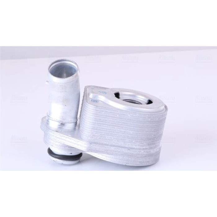 Nissens Ölkühler PKW 90796 Nissens Ölkühler PKW 90796