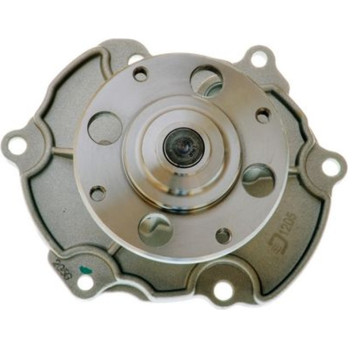 DENCKERMANN Wasserpumpe A310890P DENCKERMANN Wasserpumpe A310890P